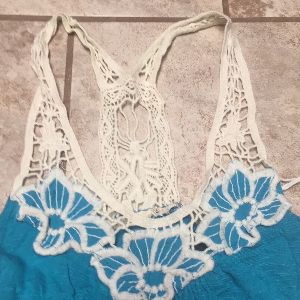 Three Tanks Tops - Size Small L.A. Hearts, Rue 21 - Picture 2 of 5